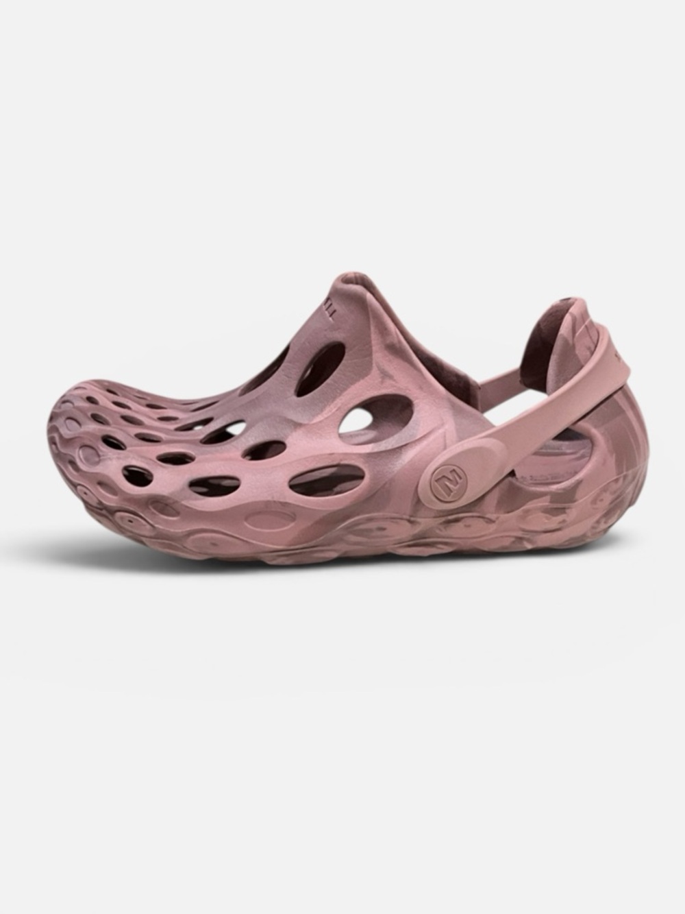 MERRELL Hydro Mocs Purple Women’s Size 8